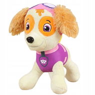 Plush Tlapková patrola Skye 20 cm - Plyšák