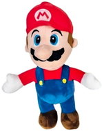 Plush Super Mario Mario 28 cm - Soft Toy
