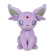 Plush Plyšová hračka Pokémon Espeon Eevee Baby 20 cm - Soft Toy