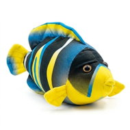 Plush Plyšová hračka Barevná rybka 32 cm - Soft Toy