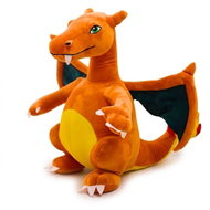 Toybit Pokémon Charizard 34 cm - Soft Toy