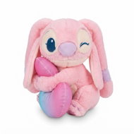 Plush Plyšová hračka Lilo a Stitch Angel se srdíčkem Maxi 40 cm - Soft Toy