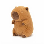 Plush Plyšová hračka Capybara Maxi 40 cm - Soft Toy