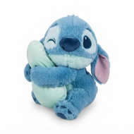 Plush Plyšová hračka Lilo a Stitch Stitch se srdíčkem Maxi 40 cm - Soft Toy