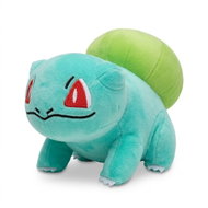 Plush Plyšová hračka Pokémon Bulbasaur sweet 22 cm - Soft Toy