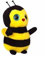 Wild Planet Orbys Big Eyes, plyšová včela - Soft Toy