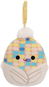 Squishmallows Kukuřice Louise - Klíčenka