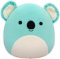 Plyšák Squishmallows Koala s chlupatým bříškem Kevin - Plyšák