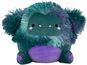 Plyšák Squishmallows Modrozelený Bigfoot JT - Plyšák