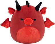 Squishmallows Roter Drache Salami - Kuscheltier