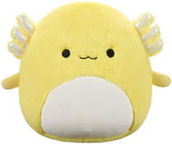 Squishmallows Fuzzamallows Axolotl Treyton - Plyšák