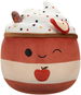 Squishmallows Jablečný cider Mead - Plyšák