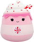 Squishmallows Horká čokoláda Ethel - Plyšák
