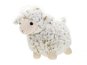 Mikrotrading Ovce plyšová 27 cm stojící - Soft Toy