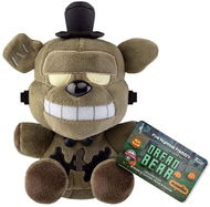 Funko POP! Plush Five Nights at Freddy's Dreadbear 15 cm - Plyšák