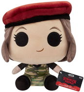 Funko POP! Stranger Things Plush Hunter Robin 18 cm - Plyšák