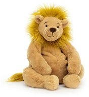 Jellycat - plyšový lvíček Rumpletum Lion unisex, 31 cm - Soft Toy