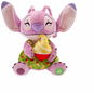 Disney Angel Stitch Attacks Snacks Pineapple 31 cm - Plyšák