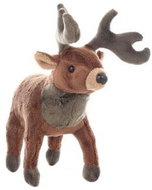 Lamps Deer - Soft Toy