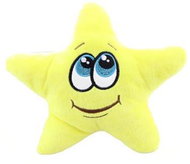 Lamps Plush Starfish 22 cm - Soft Toy
