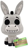 Funko Shrek Oslík 18 cm - Plyšák