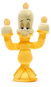 Disney Beauty and the Beast Lumiere 28 cm - Plyšák