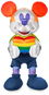 Disney Mickey Mouse Pride 41 cm - Plyšák