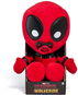 Plyšák Deadpool Babypool 25 cm - Plyšák