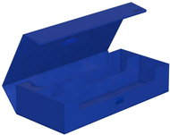 Ultimate Guard Superhive 550+ XenoSkin Monocolour - Blue - Card Storage Box