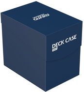 Ultimate Guard Deck Case 133+ Standard Size - Blue - Card Storage Box
