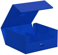 Ultimate Guard Treasurehive 90+ XenoSkin Blue - Card Storage Box