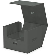 Ultimate Guard Minthive 30+ XenoSkin Grey - Krabice na karty
