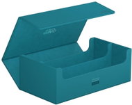 Ultimate Guard Arkhive 800+ XenoSkin Monocolour Petrol - Card Storage Box
