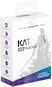 Obal na karty Ultimate Guard - Katana Sleeves Transparent 100 obalů - Obal na karty
