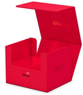 Ultimate Guard Minthive 30+ XenoSkin Red - Card Storage Box
