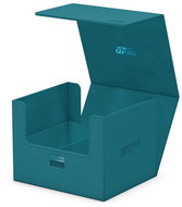 Ultimate Guard Minthive 30+ XenoSkin Petrol Blue - Card Storage Box
