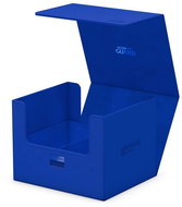 Ultimate Guard Minthive 30+ XenoSkin Blue - Card Storage Box