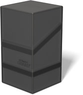 Ultimate Guard Boulder´n´Tray 100+ Onyx - Krabice na karty