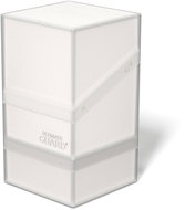 Ultimate Guard Boulder´n´Tray 100+ Frosted - Card Storage Box