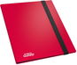 Ultimate Guard 18-Pocket FlexXfolio Red - Sběratelské album