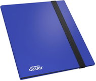 Ultimate Guard 9-Pocket FlexXfolio Blue - Collector's Album