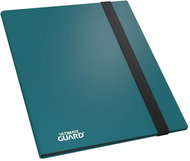 Ultimate Guard 9-Pocket FlexXfolio Petrol Blue - Collector's Album