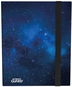 Ultimate Guard 18-Pocket FlexXfolio Mystic Space Edition (A4 Album) - Sběratelské album