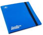 Ultimate Guard 12-Pocket QuadRow FlexXfolio Blue Album - Sběratelské album