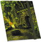Ultimate Guard 9-Pocket FlexXfolio A4 Lands Edition II - Forest - Sběratelské album