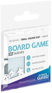 Ultimate Guard - Premium Soft Small Square Covers for Board Games - Card Case