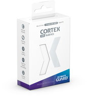 Ultimate Guard - Card Covers - Cortex Sleeves Standard Size White 100 pcs - Card Case