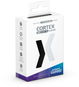 Obal na karty Ultimate Guard - obaly na karty - Cortex Sleeves Standard Size Matte Black 100 ks - Obal na karty