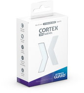 Ultimate Guard - Card Covers - Cortex Sleeves Standard Size Transparent 100 pcs - Card Case