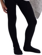 Nadotec Fairy Tales 5 Children's Tights in a Book with a Fairy Tale Black 92/98 - Socks